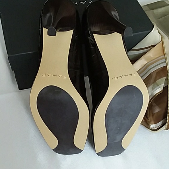 TAHARI SHOES - Picture 3 of 6